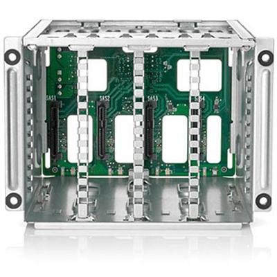 Small Form Factor Drive Cage Kit - storage drive cage
