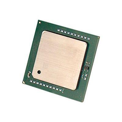 Intel Xeon E5540 / 2.53 GHz processor