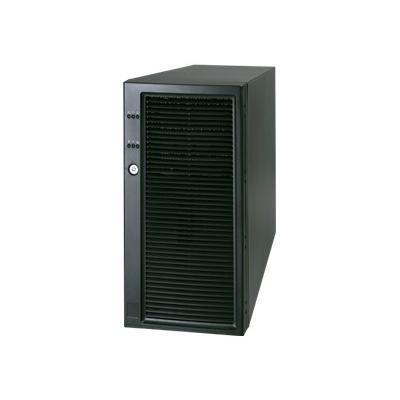 Server Chassis SC5600LX - tower - 5U - SSI EEB