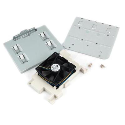 Intel Hot-swap Drive Mounting Kit - Storage bay adapter with fan