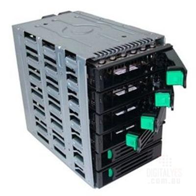 storage drive cage