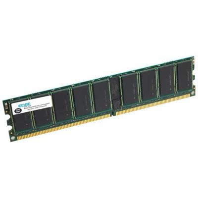Edge Memory PE219284 DDR2 8 GB DIMM 240 pin 667 MHz PC2 5300 registered ECC