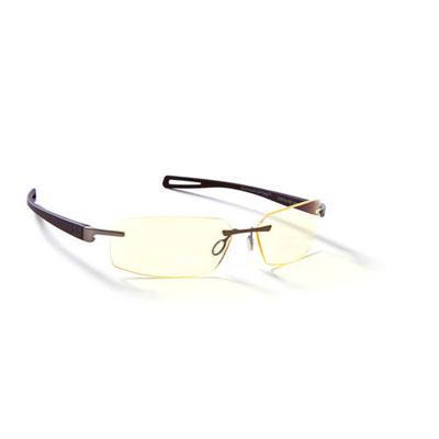 Catalyst Edge Espresso Digital Performance Eyewear with i-Amp lens technology