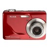 EasyShare C180 10.2 Megapixel Digital camera - Red