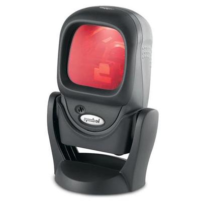 LS9208I Twilight with adjustment stand - Black
