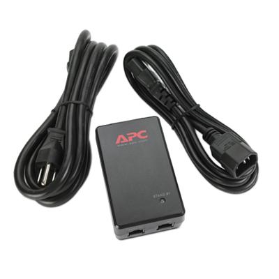 APC NBAC0303 APC Poe Injector APC NBAC0303 APC Poe Injector