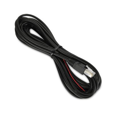 APC NBES0304 Netbotz Dry Contact Cable 15Ft