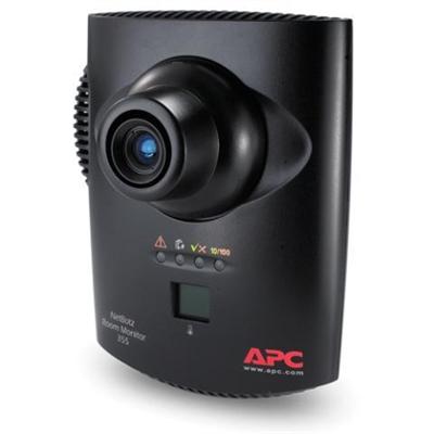 NETBOTZ ROOM MONITOR 355 WITH