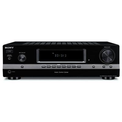 STR-DH100 - receiver