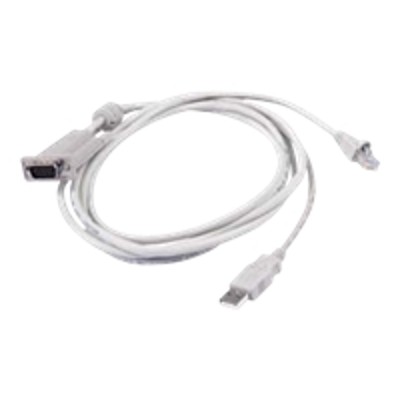 Raritan Computer Mcutp06-usb Masterconsole Integrated Utp Computer Interface Module Cable - Kvm Extender