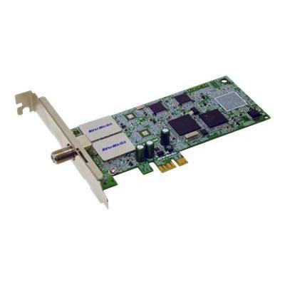 AVerTVHD Duet - ATSC HDTV / QAM receiver - PCI Express x1