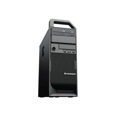 ThinkStation S20 Intel Xeon Quad Core E5506 2.13GHz - 3GB RAM  250GB SATA HDD  DVD Recordable  NVIDIA Quadro FX-1800  Gigabit Ethernet