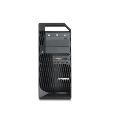 ThinkStation D20 Intel Xeon Quad Core X5550 2.66GHz - 4GB RAM 250GB SATA HDD DVD Recordable 256MB NVIDIA Quadro FX-380... by Lenovo