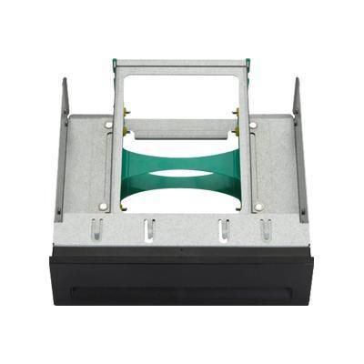 Hard drive bracket