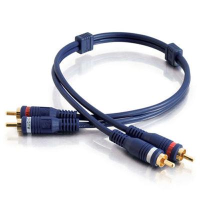 RCA Audio Interconnect