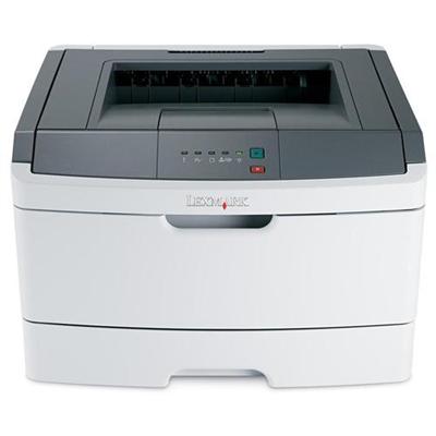 E260dn Monochrome Laser Printer - Buy 2 Get 1 Free