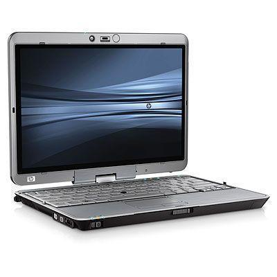 HP 2730p Intel Centrino 2 Core 2 Duo SL9600 LV 2.13GHz Notebook