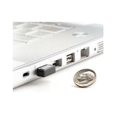 Nano Wireless Notebook Optical Mouse mouse