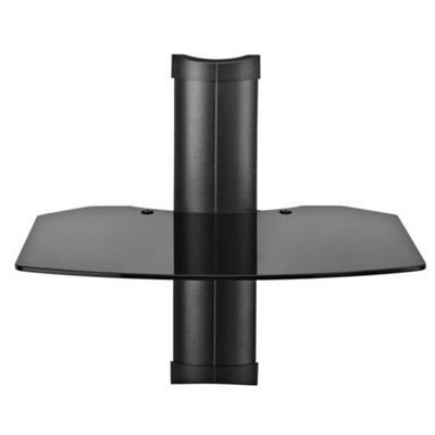 Glass Shelf System - Single