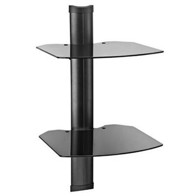 Glass Shelf System - Double