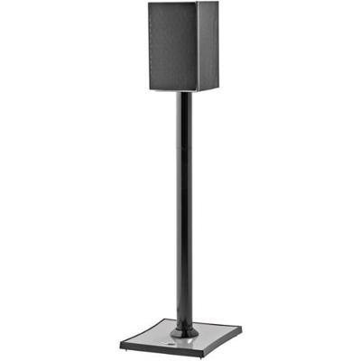 Large Speaker Stand - Black
