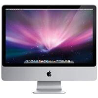 24 iMac Intel Core 2 Duo 2.93GHz  4GB RAM  640GB Hard Drive  NVIDIA GeForce GT 120  SuperDrive (Open Box Product  Limited Availability  No Back Orders)