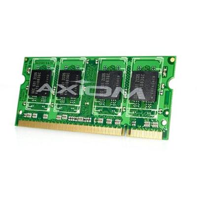 AX - memory - 1 GB - SO DIMM 204-pin - DDR3