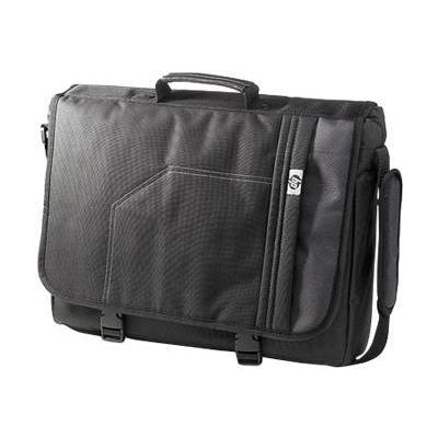 Basic Messenger Carrying Case - notebook carrying case