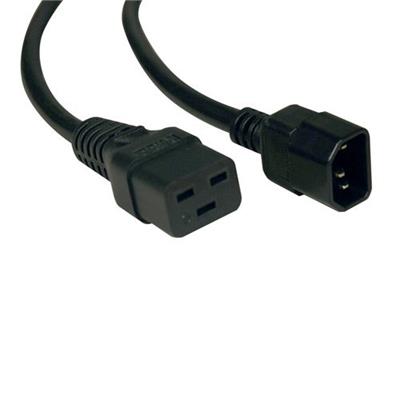 Heavy-Duty power cable (250 VAC) - 6 ft