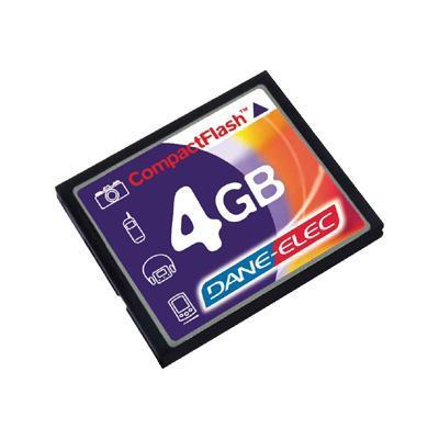4 Memory Card