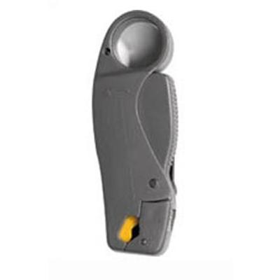 Steren Electronics 204-202 Coaxial Cable Stripper - Thumb-wind Style - Cable Stripper