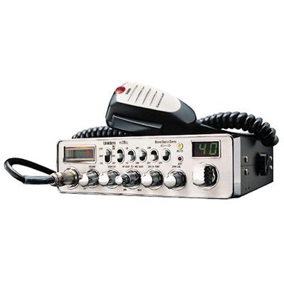 Bearcat Pro PC78XL - CB radio
