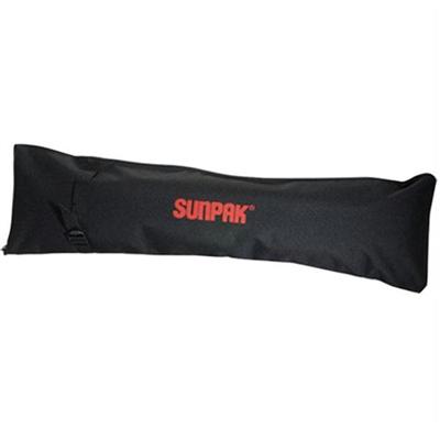 Sunpak case for tripod