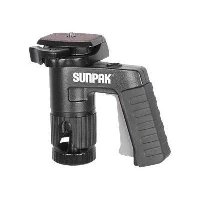 Sunpak Pistol Grip Ballhead - Tripod head
