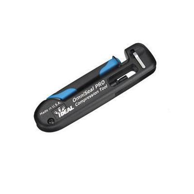 Uniseal compression tool
