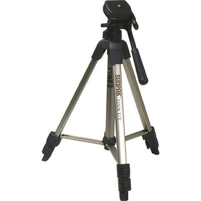 Sunpak 2001UT - tripod