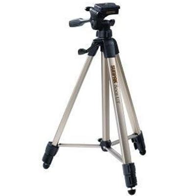 Sunpak 8001UT - tripod