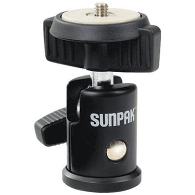 Sunpak Compact Ball Head - Tripod head