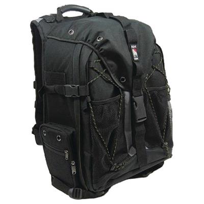 Ape Case Pro 2000 - backpack for camera and notebook