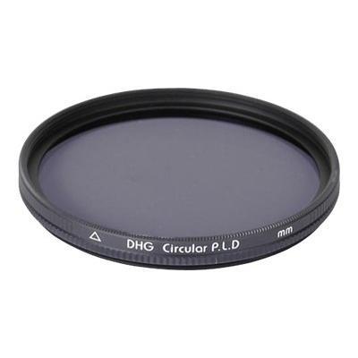 Sunpak filter - circular polarizer - 52 mm