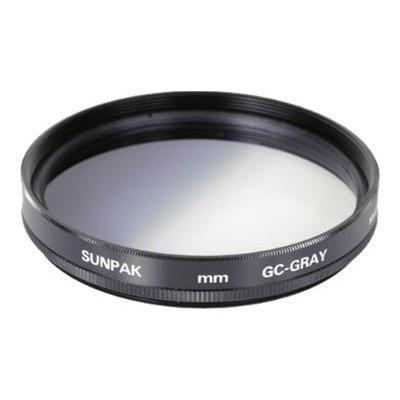 Sunpak filter - graduated - 58 mm