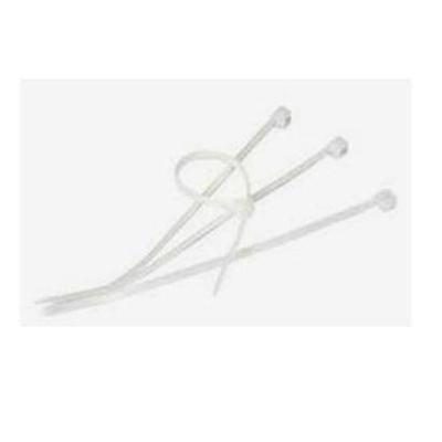 Steren Electronics 400-808cl Self-locking Cable Tie - Cable Tie