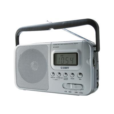 CX-39 - portable radio