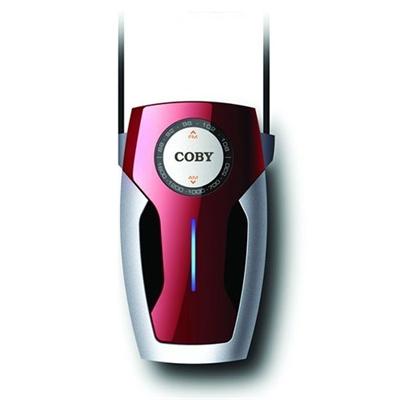 CX-73 - personal radio