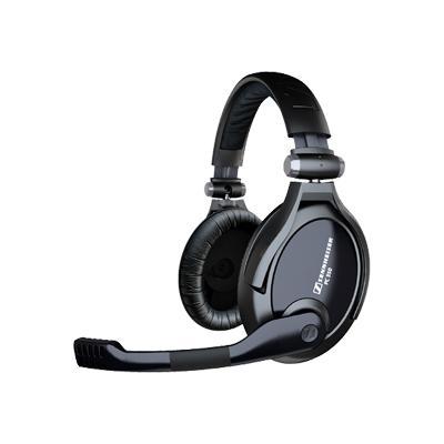 PC 350 Gaming Headset   PC Headset by Sennheiser Electronic