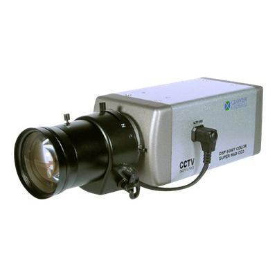 Z-570 Professional OSD Day/Night High Resolution Camera - CCTV camera
