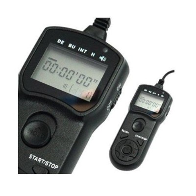 TMAM Timer Remote Control for Nikon D90