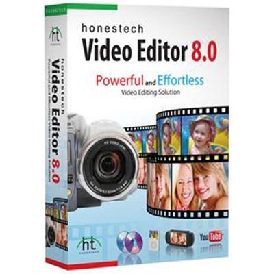 Video Editor