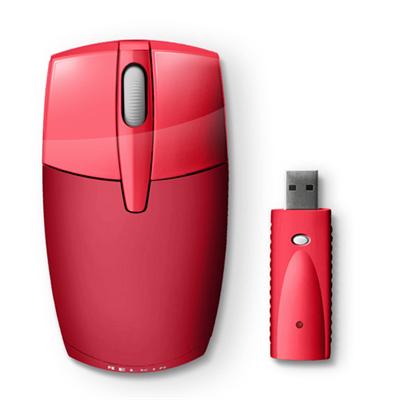 Wireless Travel Mouse mouse