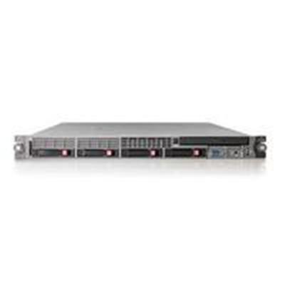 ProLiant DL360 G5 - 1x Quad-Core Intel Xeon E5440 2.83 GHz Rackmount Server (Open Box Product Limited Availability No... by HP